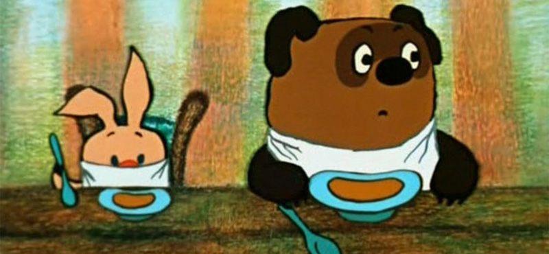 Russian cases in use